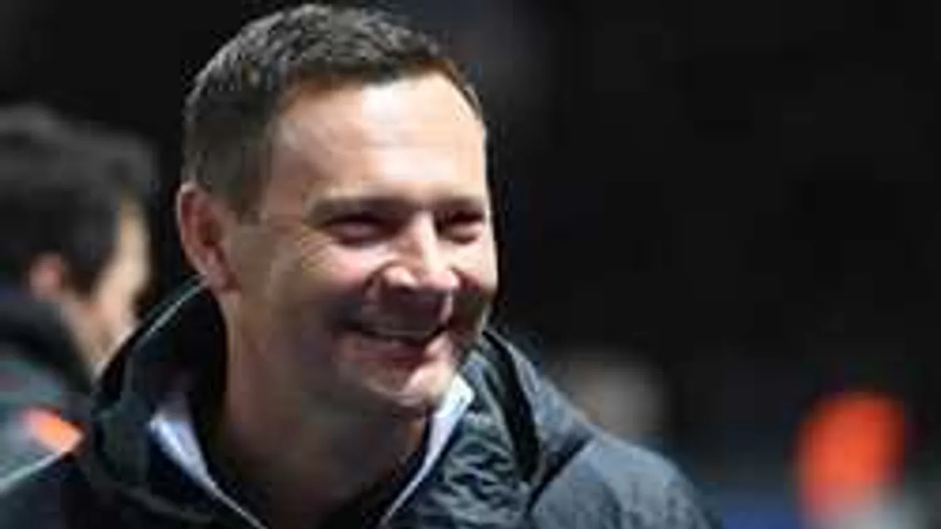 Megható pillanat, ilyen fotót még nem láttál magyar focistáról