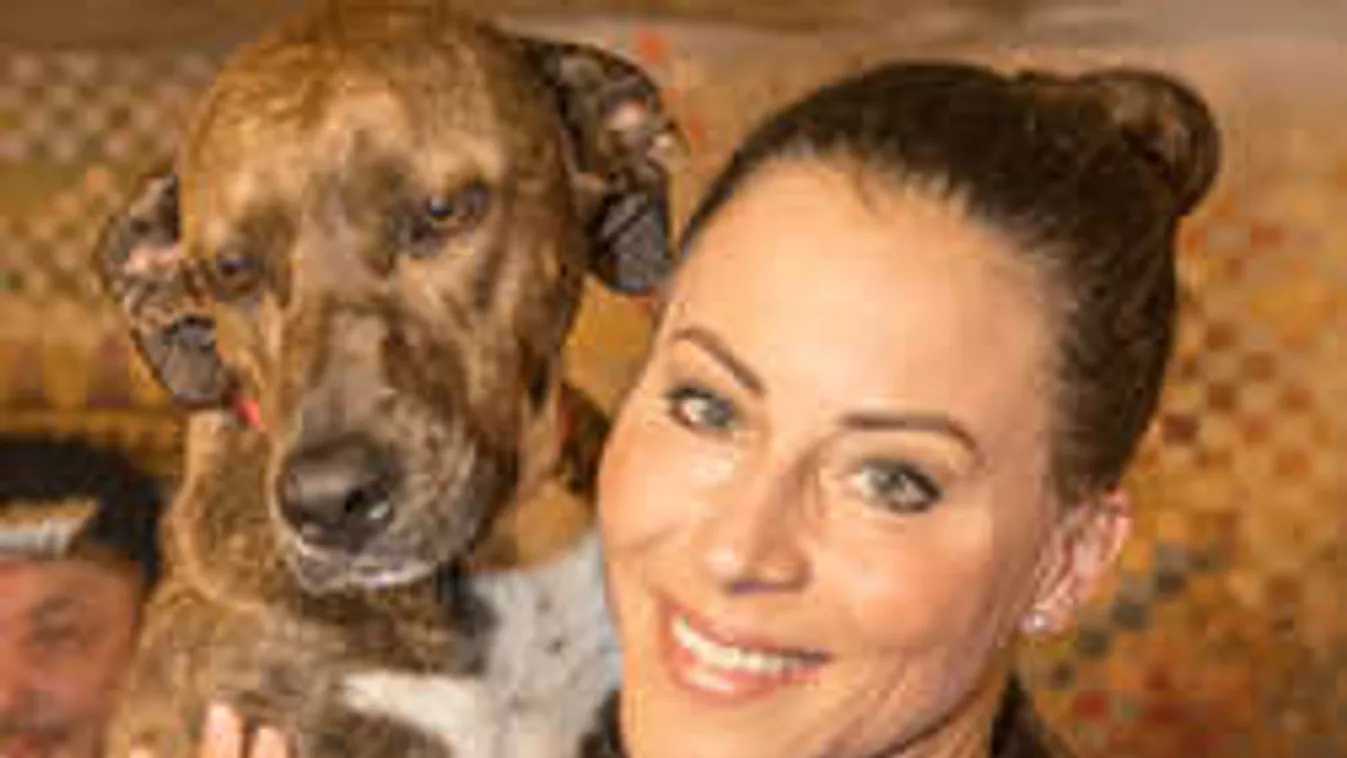 Ez szörnyű, holttesthez riasztották a magyar sztárt, íme a részletek...