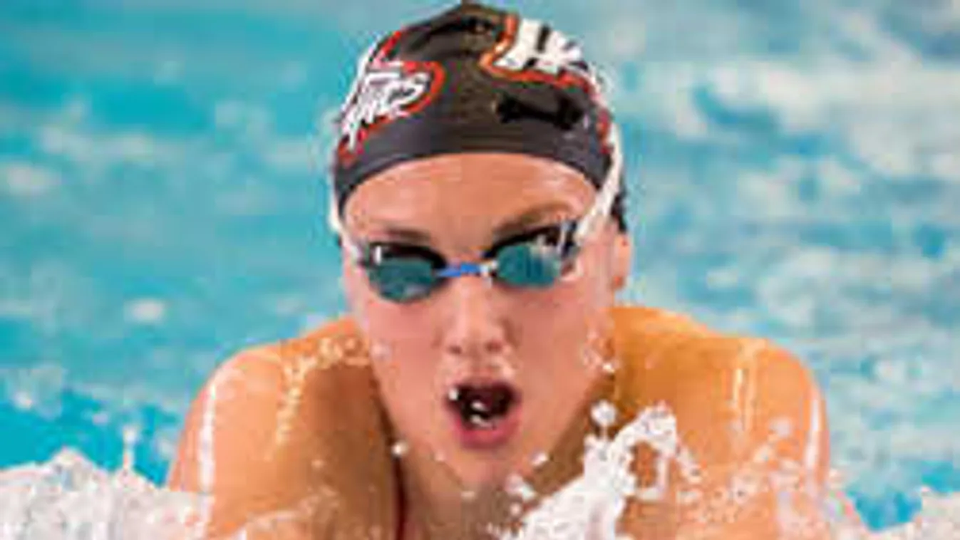 Új pletyka jelent meg Hosszú Katinkáról, azonnal cáfolták