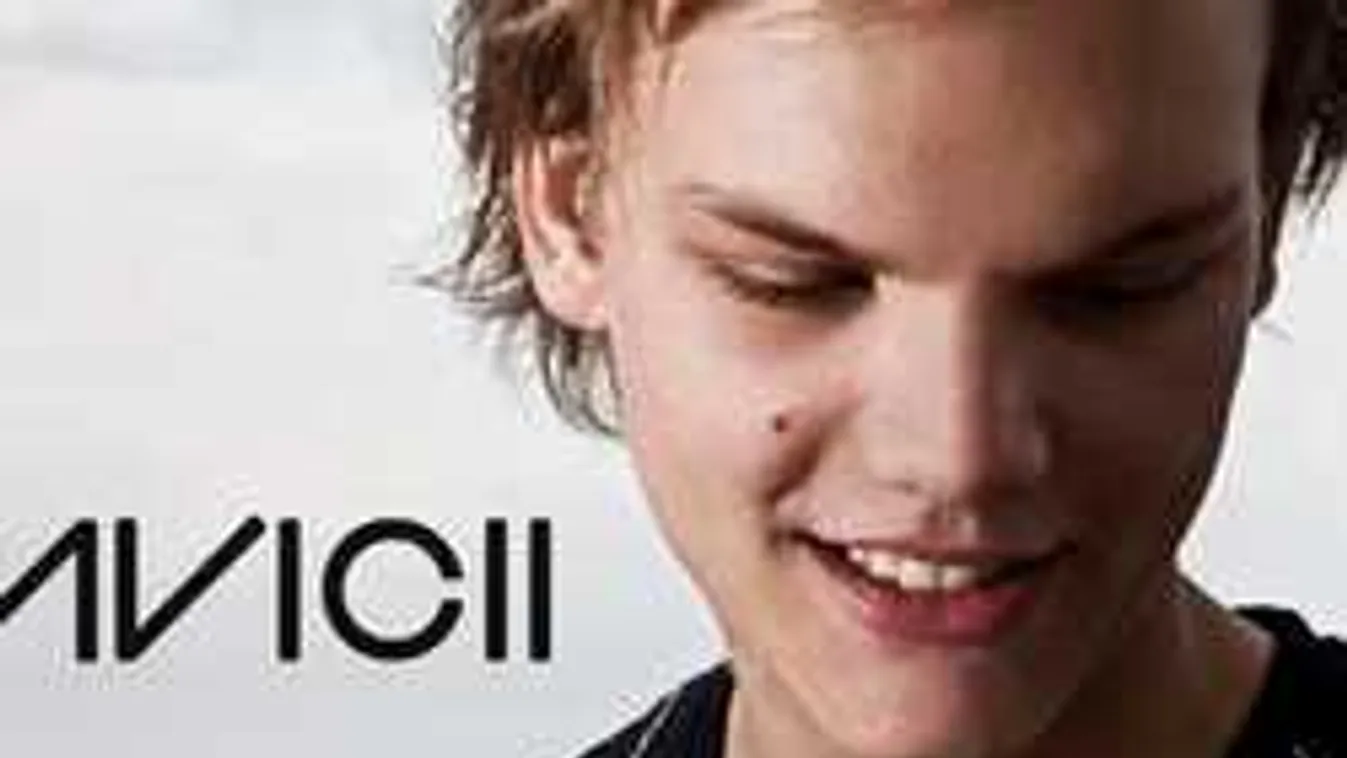 Drámai felvétel: Előkerült az utolsó kép a fiatalon elhunyt Avicii-ről