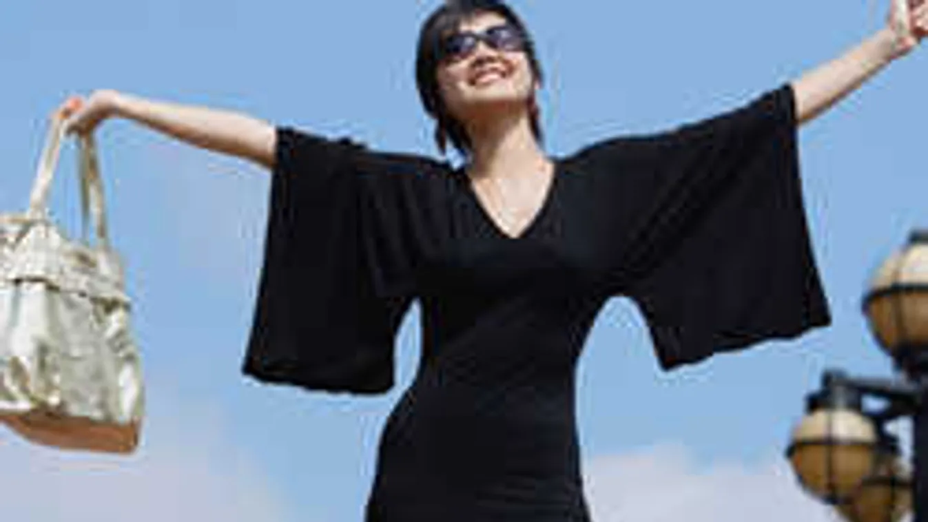 Megújult a leggings, így hordják idén nyáron a nők