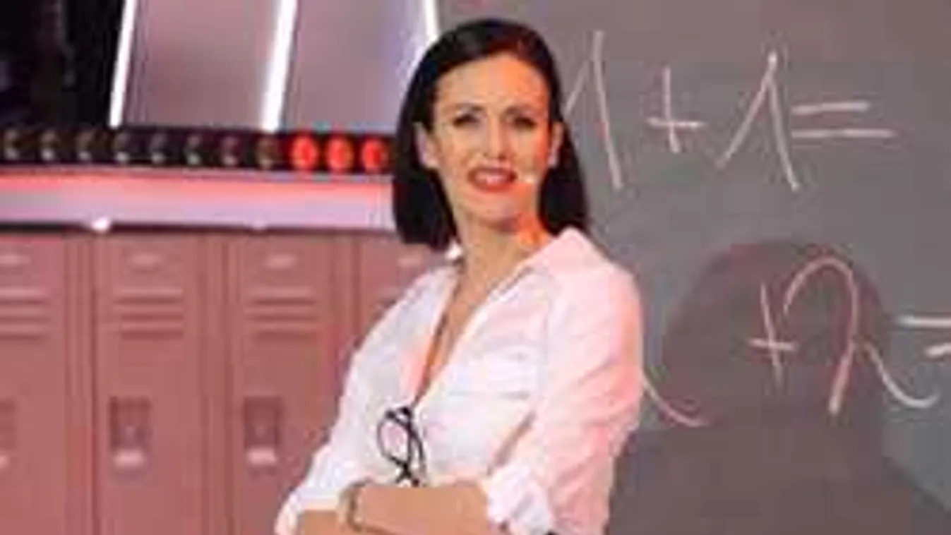 Kiborította férjét a TV2 sztárja, kiderültek a részletek