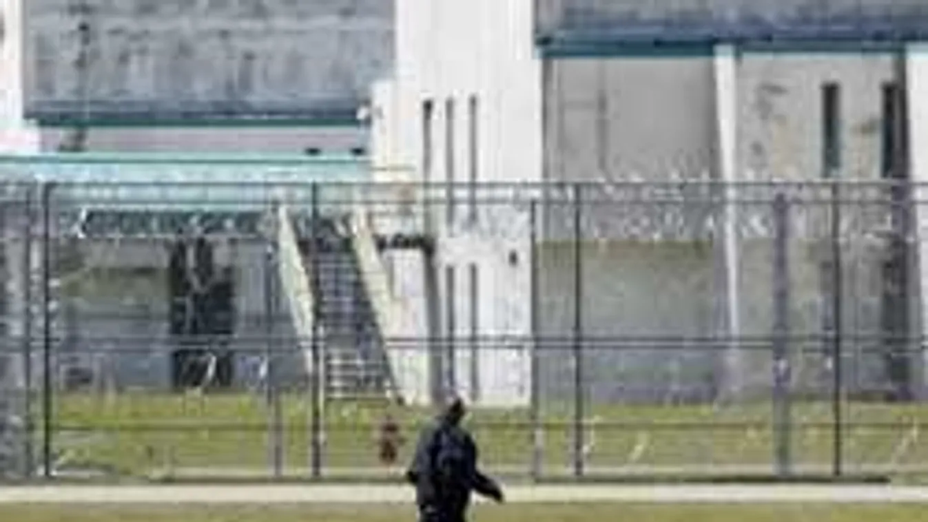 Véres börtönlázadás volt az USA-ban, rengeteg a halott! - videó