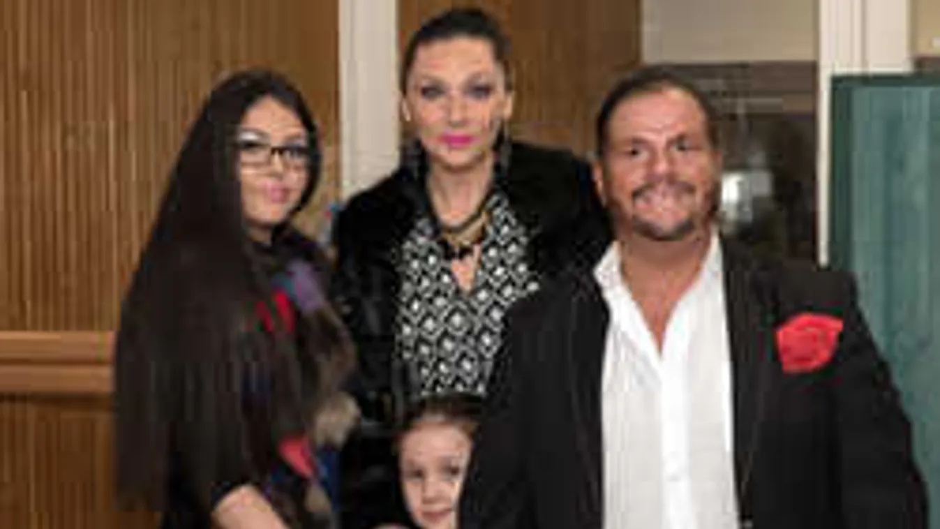 Emilio bevallotta: újra nősülne!