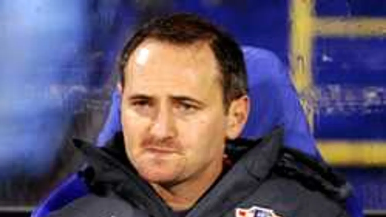 Iszonyú tragédia, kislányát gyászolja Dárdai volt csapattársa