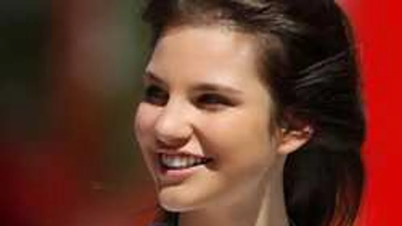 Bemutatták Schumacher családjának a szerelmes magyar lányt