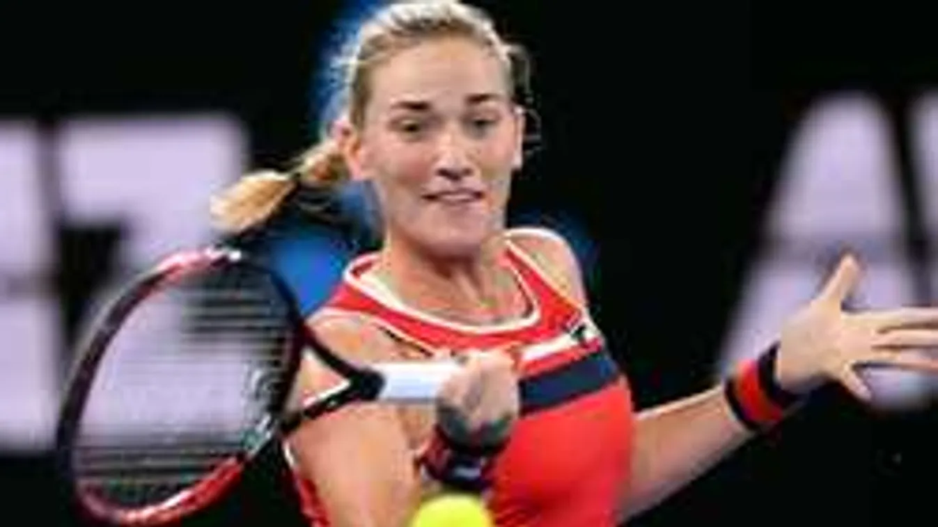 Rossz hírt kapott Babos Tímea és Fucsovics Márton