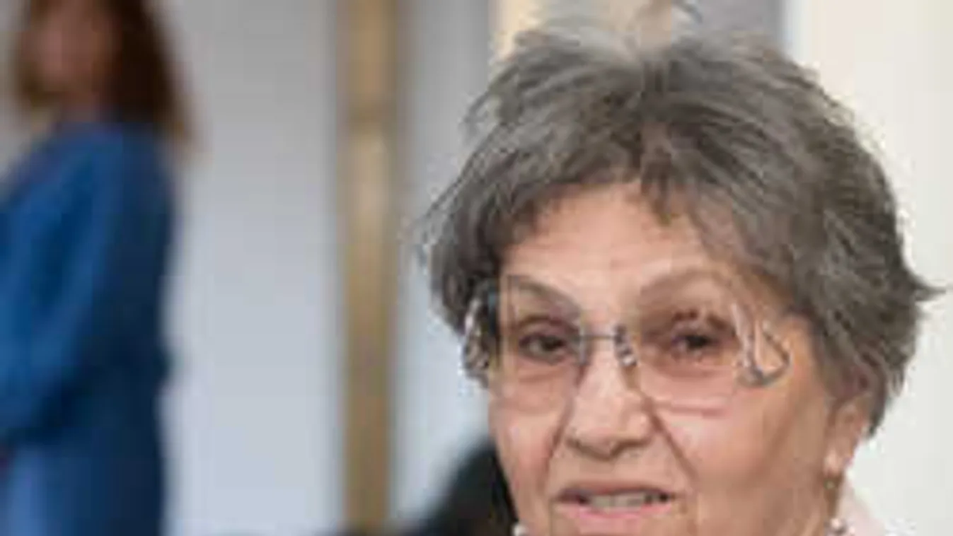 Ez az egy dolog tette boldoggá a komoly gondokkal küzdő Pécsi Ildikót