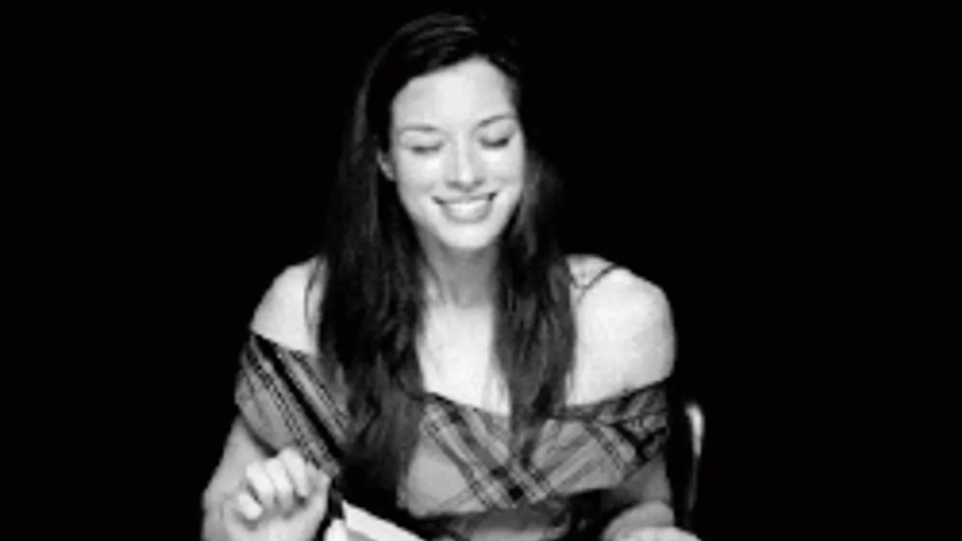 12 különféle módon lüktet a vagina, amikor elönti a nőt a gyönyör