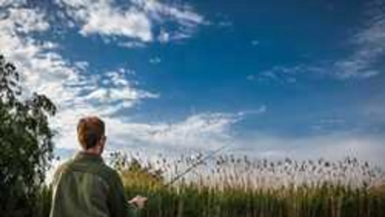 Barátai kétségbeesetten keresték, Róbert holtteste a tóból került elő