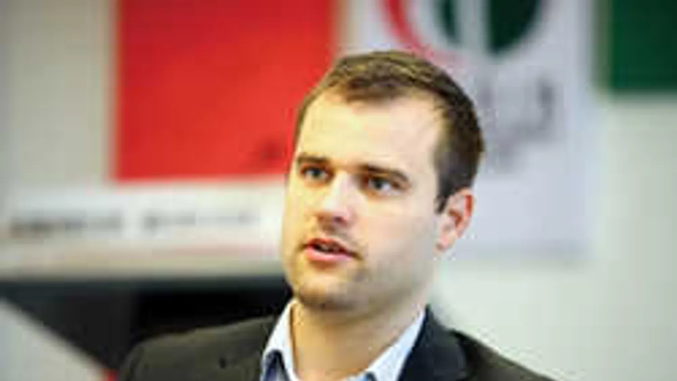 Milliárdos áfacsalásba keveredett a Jobbik politikusa