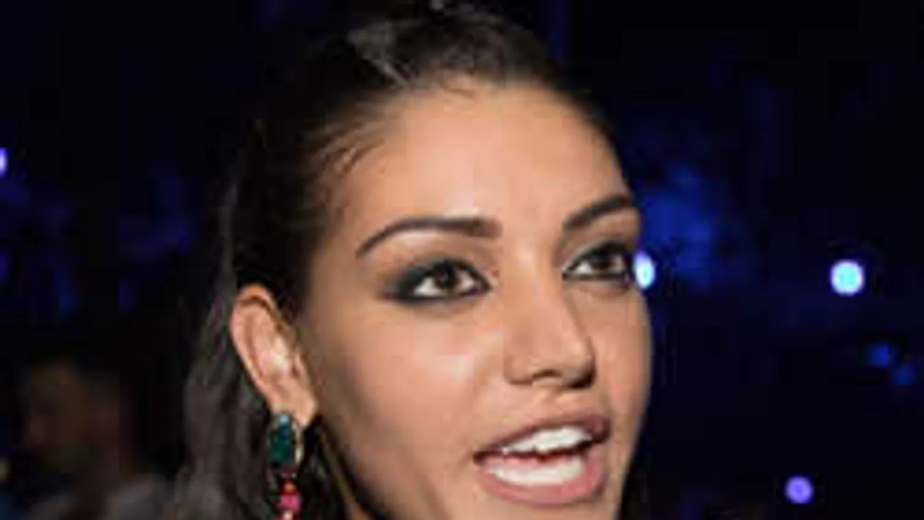 Õrjöngő férfi elől kellett menekülnie a várandós Kulcsár Edinának