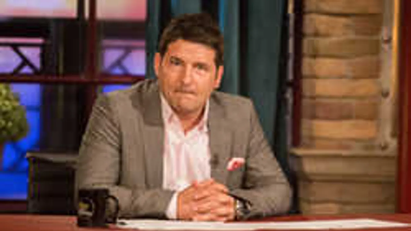 Reagált az ATV, így búcsúznak Hajdú Pétertől