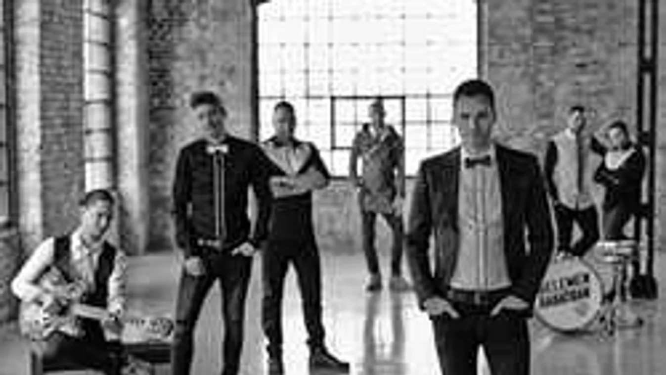 Meggyógyult az énekes, jöhet a lemezbemutató koncert