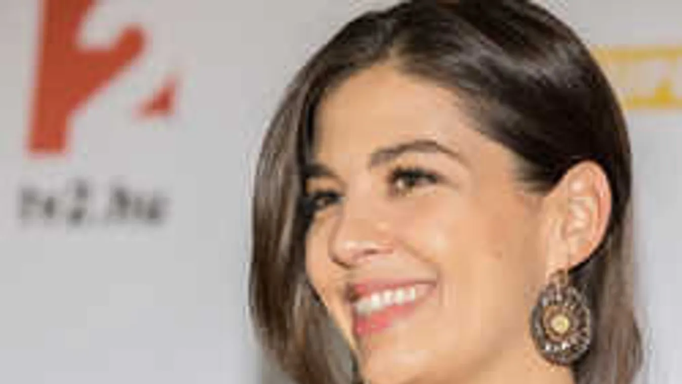 Ezért zokogott Koreában Ördög Nóra kislánya-Vidó