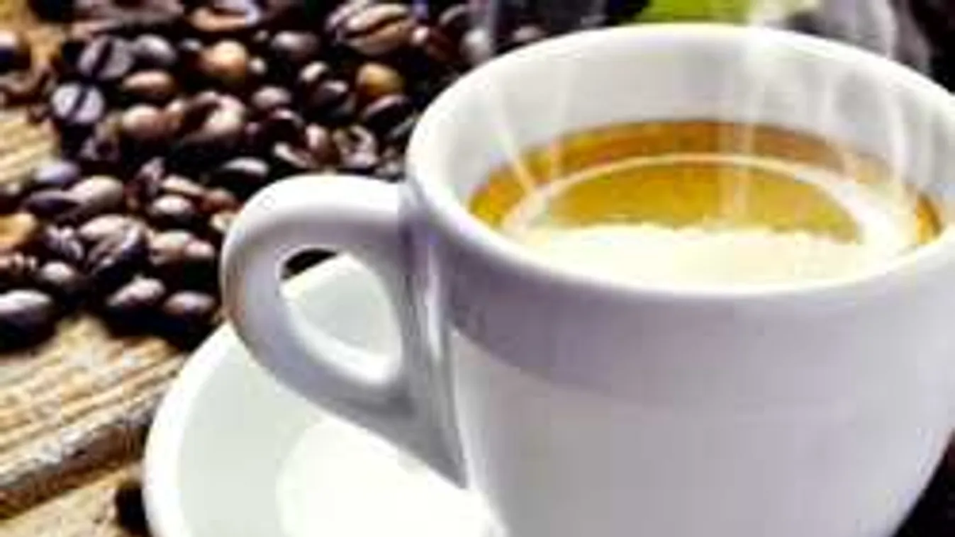 Ezt történik a testeddel, ha naponta háromszor iszol kávét