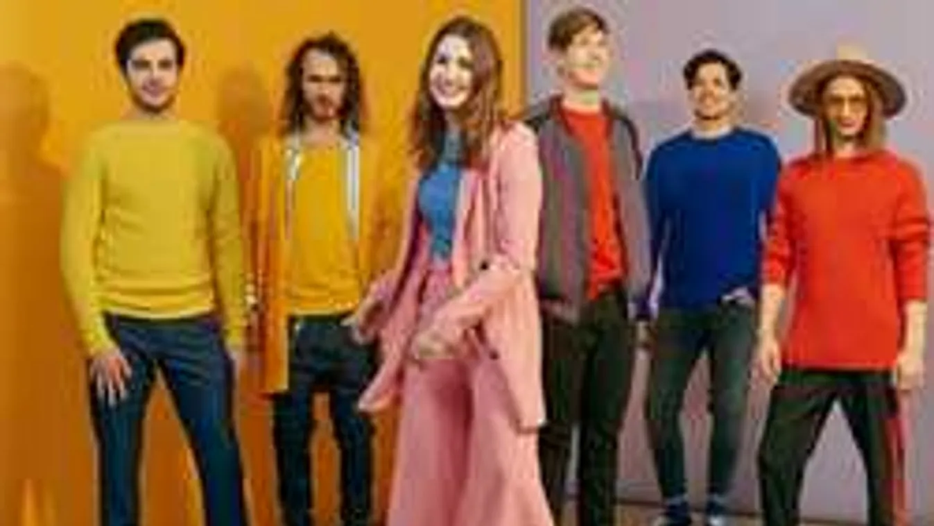 Margaret Island 4. születésnap a Parkban!