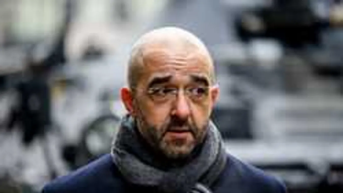 Kormányszóvívő: összehangolt kísérlet indult Magyarország megtörésére