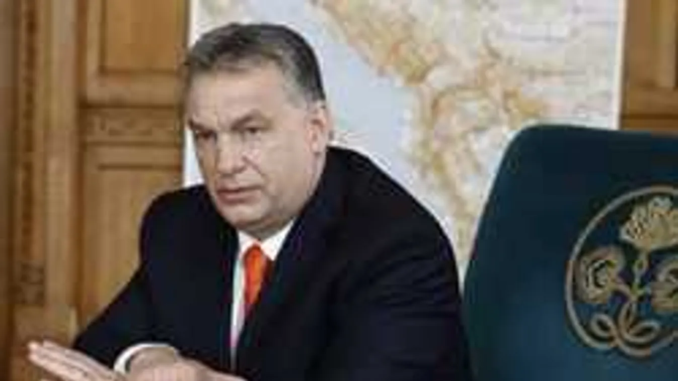 Orbán Viktor: Mindkét szavazatot a Fideszre!