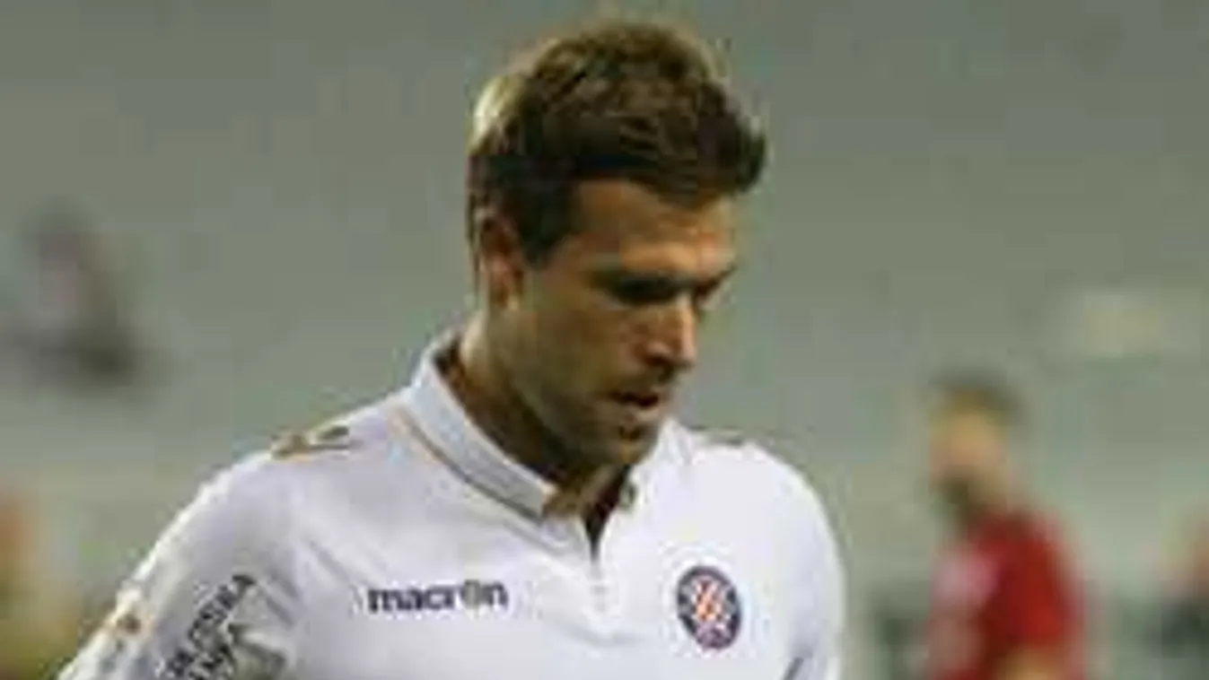 Megható pillanat: könnyek között tért vissza a magyar gólkirály