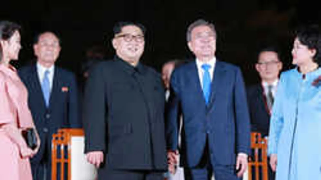 Megsértődött Kim Dzsongun, ezt üzente a világnak