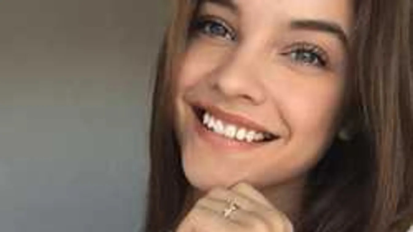 Palvin Barbi ezt is bevállalta, meglepő fotó a magyar modellről
