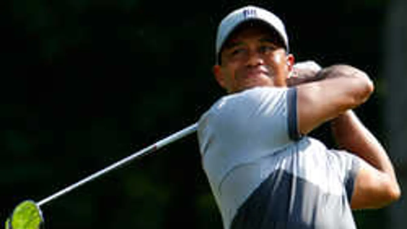 Óriási szexbotrány fenyeget, Tiger Woods ismét bajba került