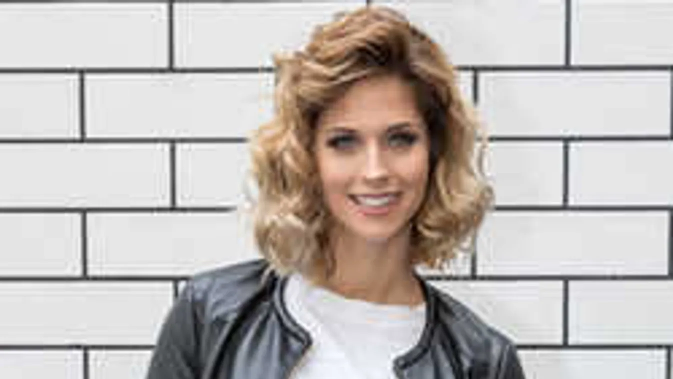 Hatalmas örömhír: válni akart, most babát vár a TV2 sztárja