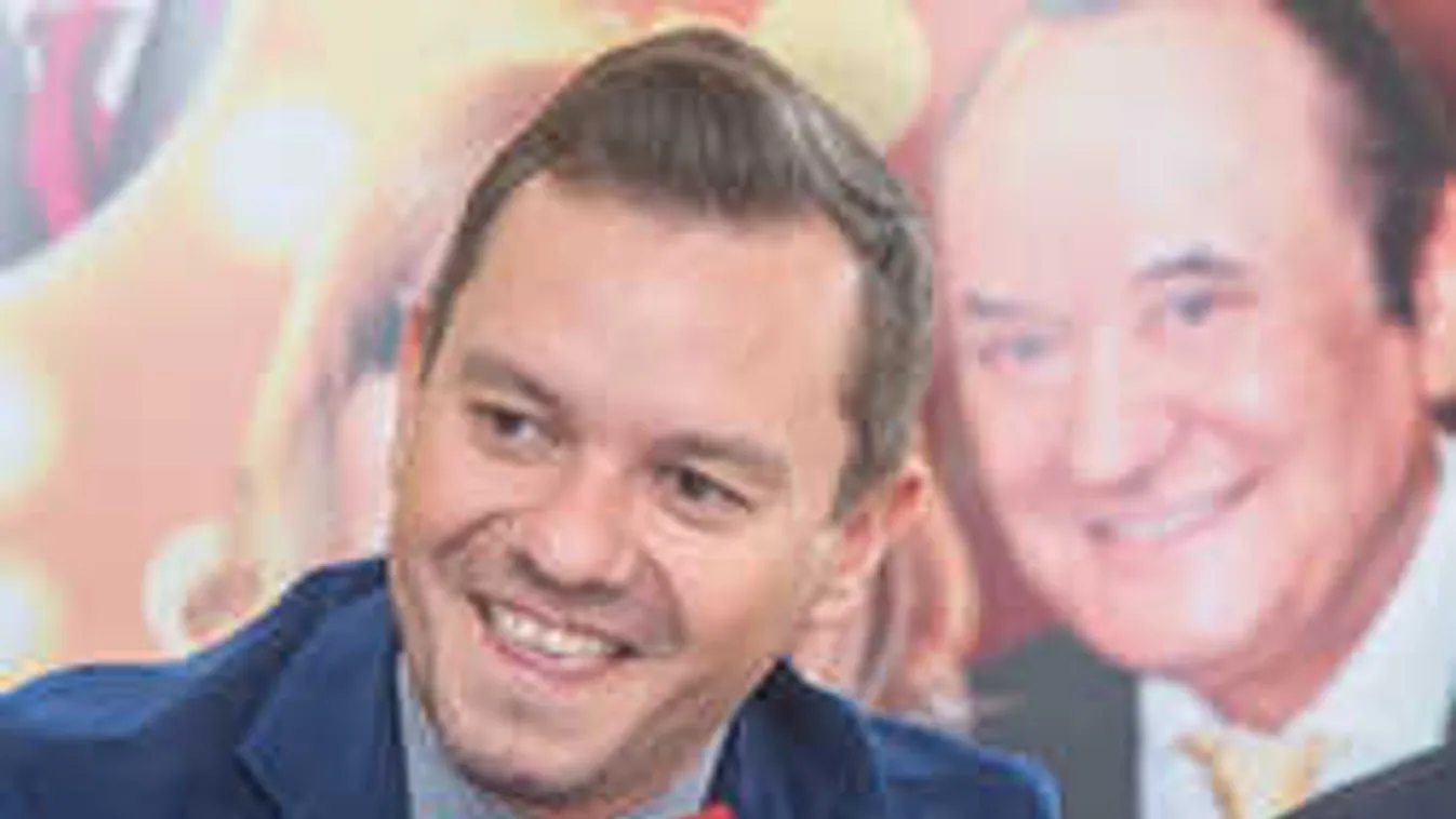 Mutatjuk, ő Nacsa Olivér új szerelme - Fotó