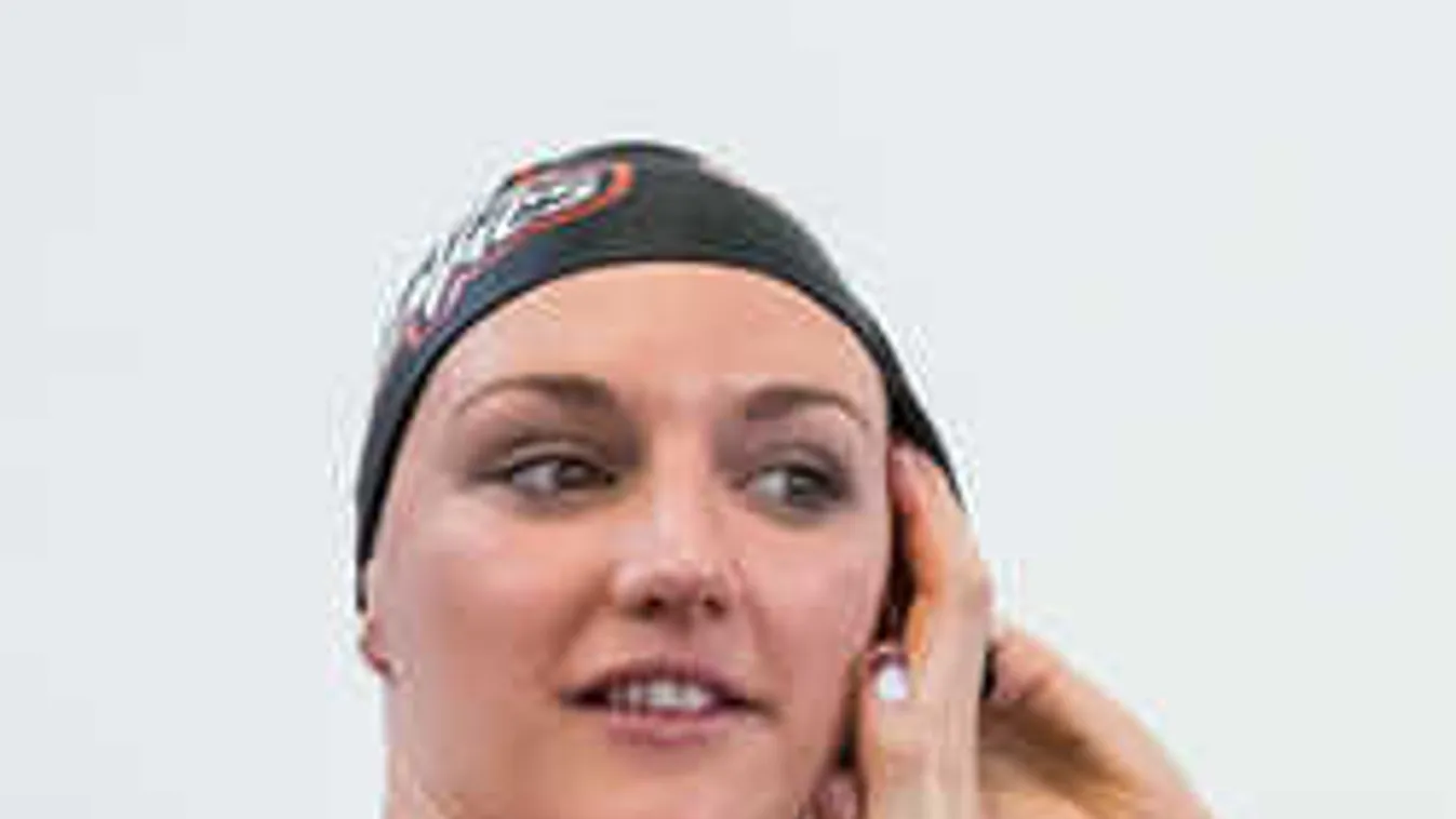 Hosszú Katinka újra bombaformában, ennek köszönheti a változást