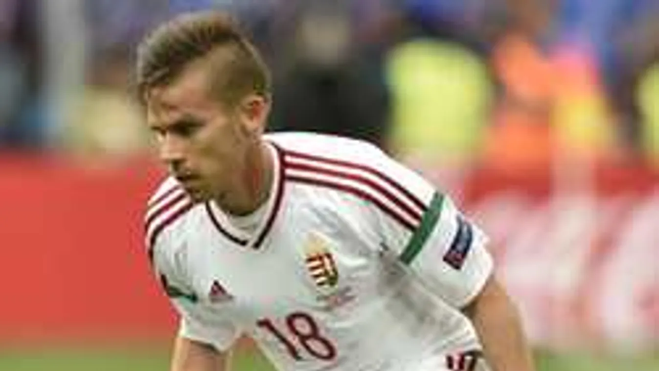 Balhé a válogatottnál, újabb sztárfocista fordult szembe a kapitánnyal