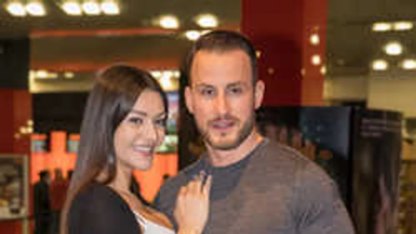 Indulni kellett a kórházba: műtik Kulcsár Edina vőlegényét