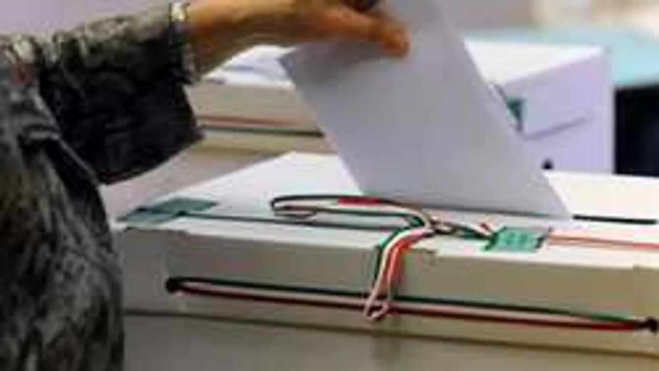 Ezt semmiképp se hagyd otthon, ha szavazni mégy!