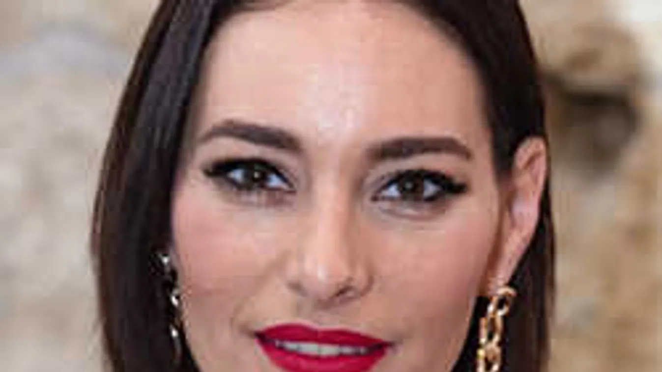 Várandósan is gyönyörű és szexi Görög Zita - Fotó