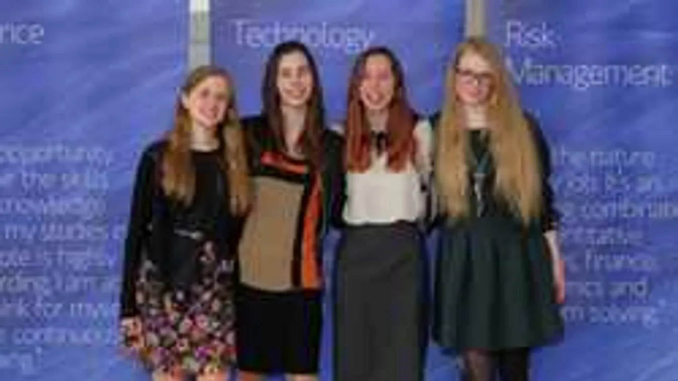 A fél világnak feladták a leckét ezek a magyar lányok