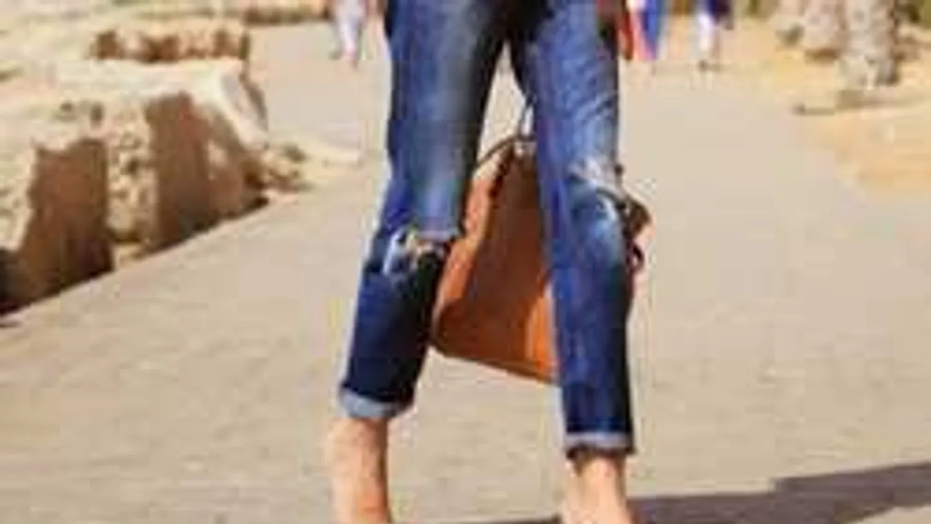 Visszatér az &#39;50-es évek nagy divatja, jönnek a cicasarkú cipők