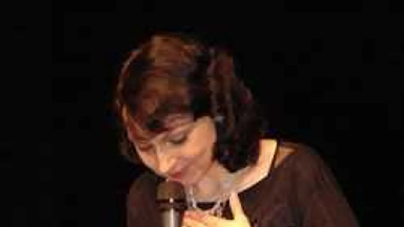 Visszatért a halál szorításából a Megasztár felfedezettje