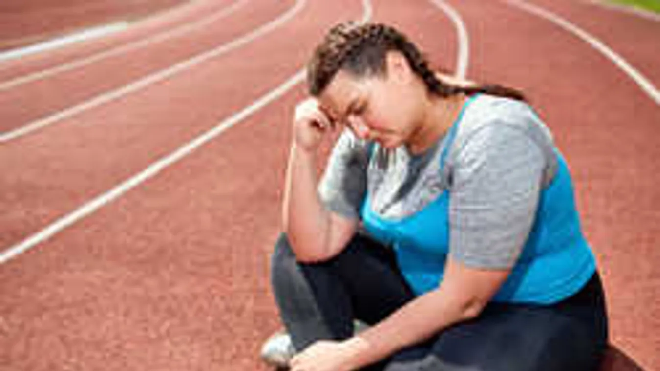 Évek óta nem tudsz lefogyni, kiderült végre, mi az oka