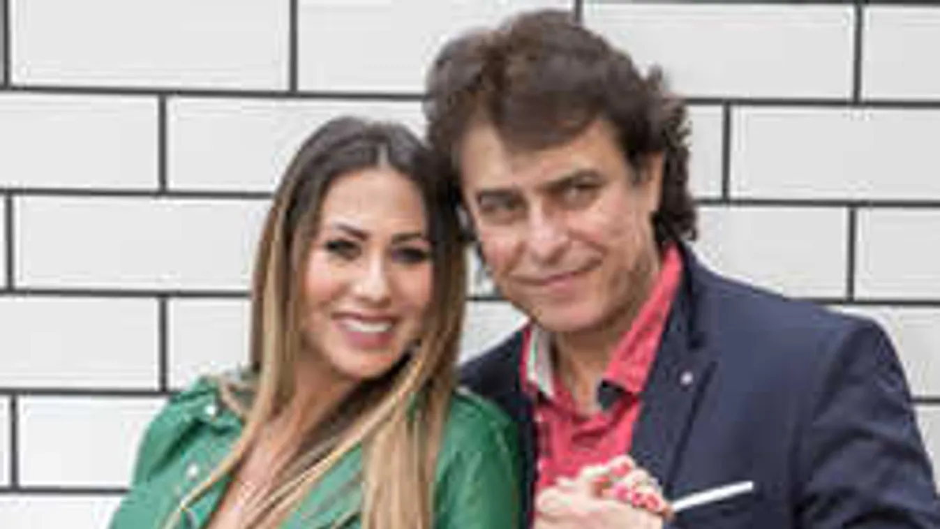 Senki nem hitte volna, mit tett a TV2 sztárjának volt felesége