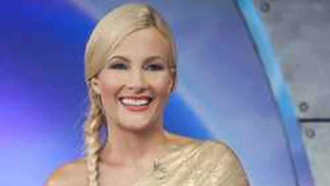 Fordulat: Várkonyi Andrea bevallotta, hamarosan új munkája lesz