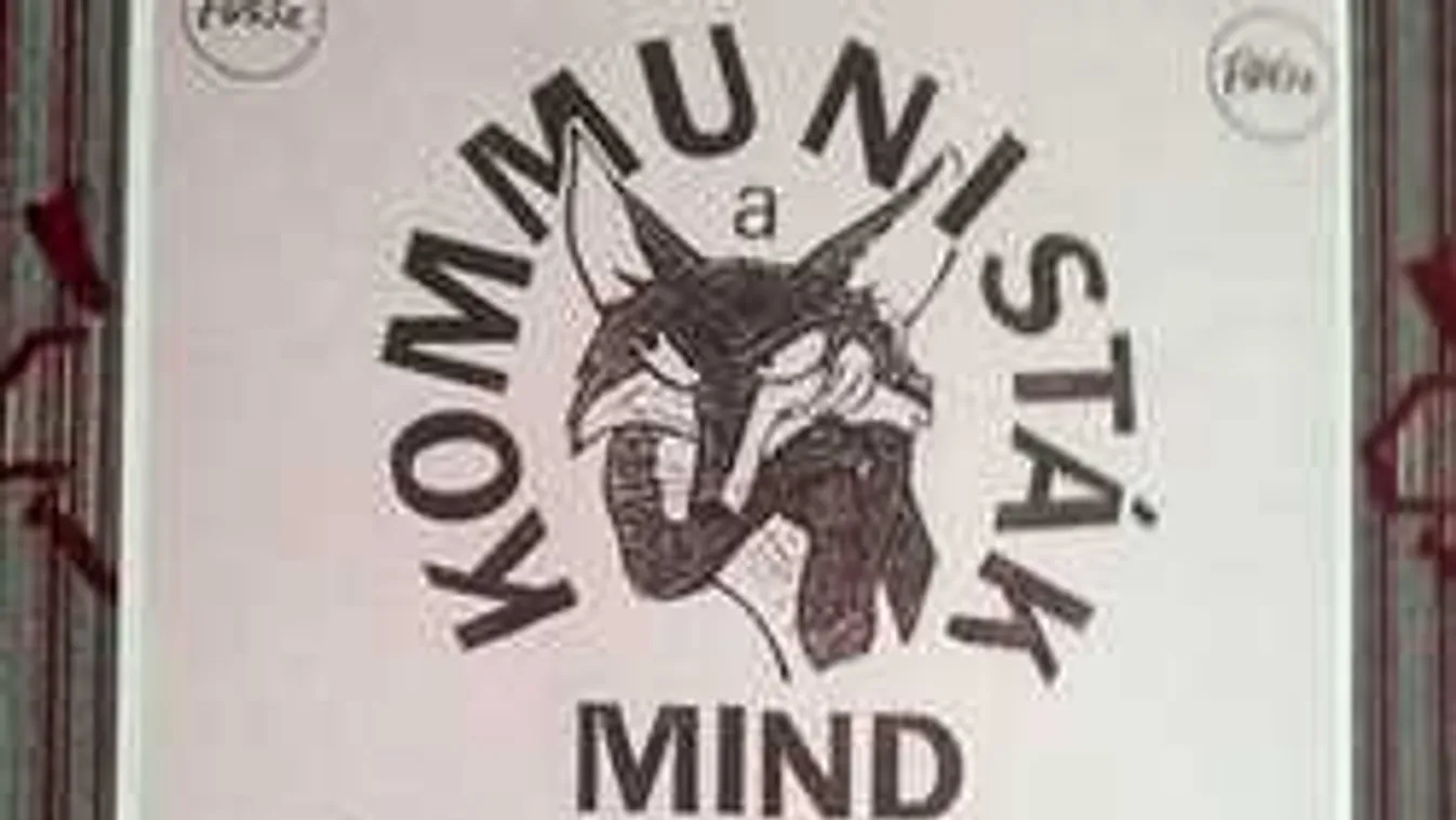 Mi jutott Orbán eszébe egy 28 éves plakátról, amin volt egy vörös róka