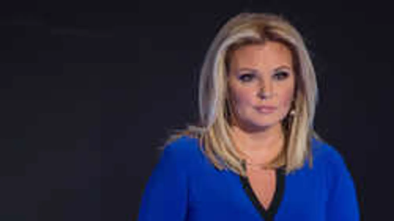 Meglepő vallomást tett gyerekeiről Liptai Claudia