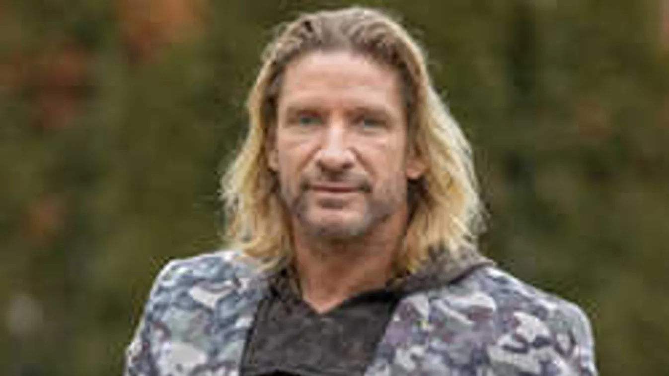 Így reagált a szakításáról szóló pletykákra Pintér Tibor