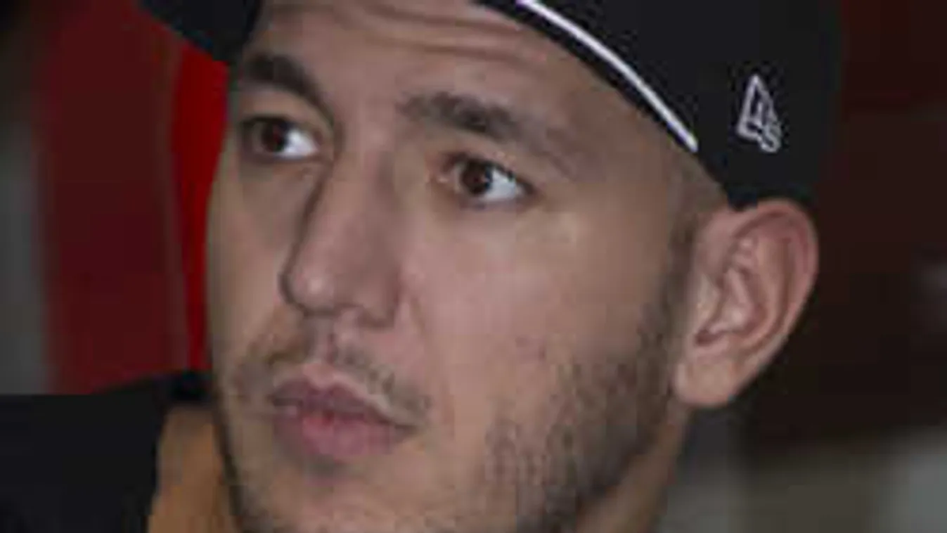 Ezt üzente szerelmének Curtis Amerikából