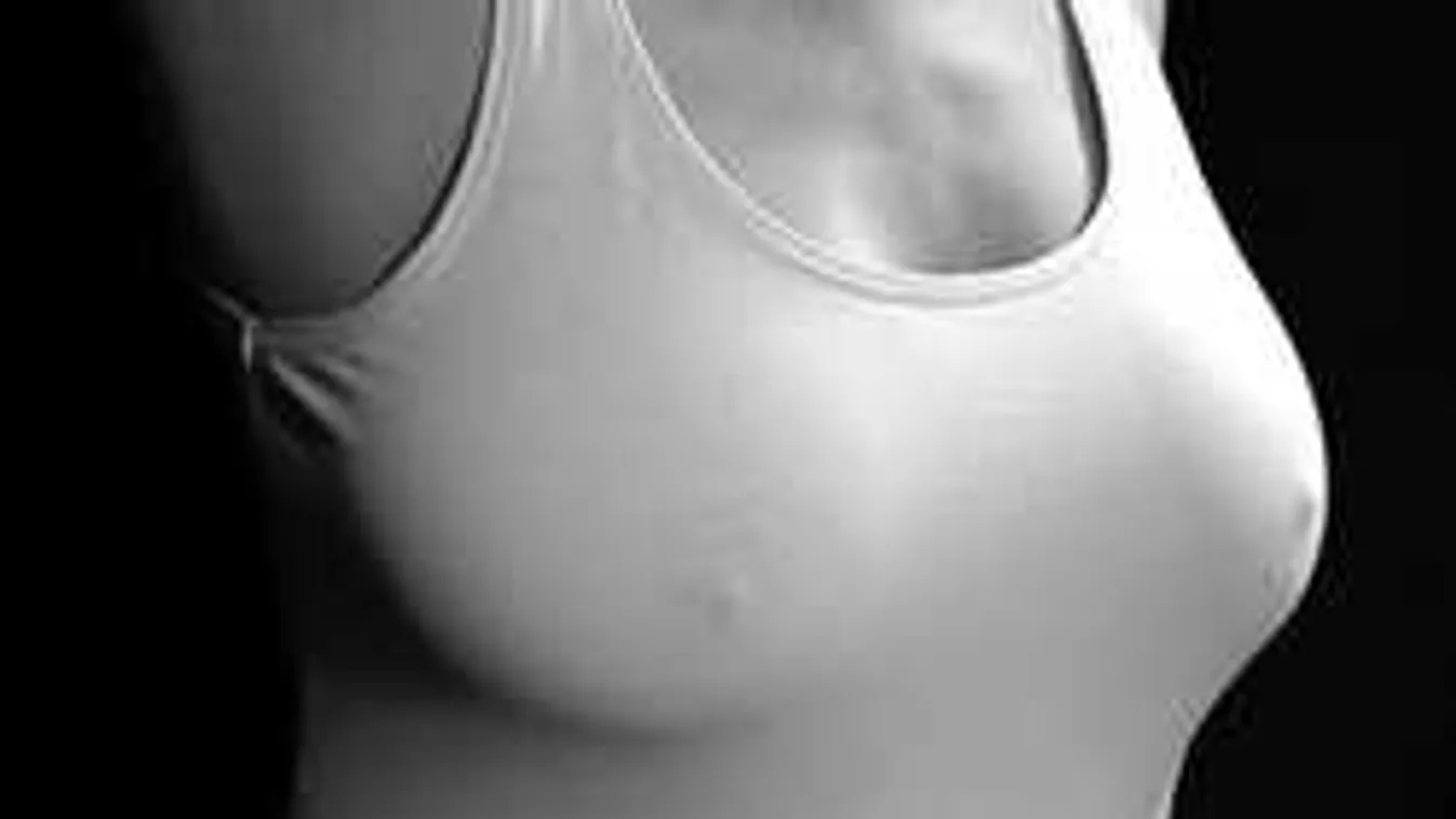 Dizájner mellbimbó az új divat, ettől megőrülnek a férfiak