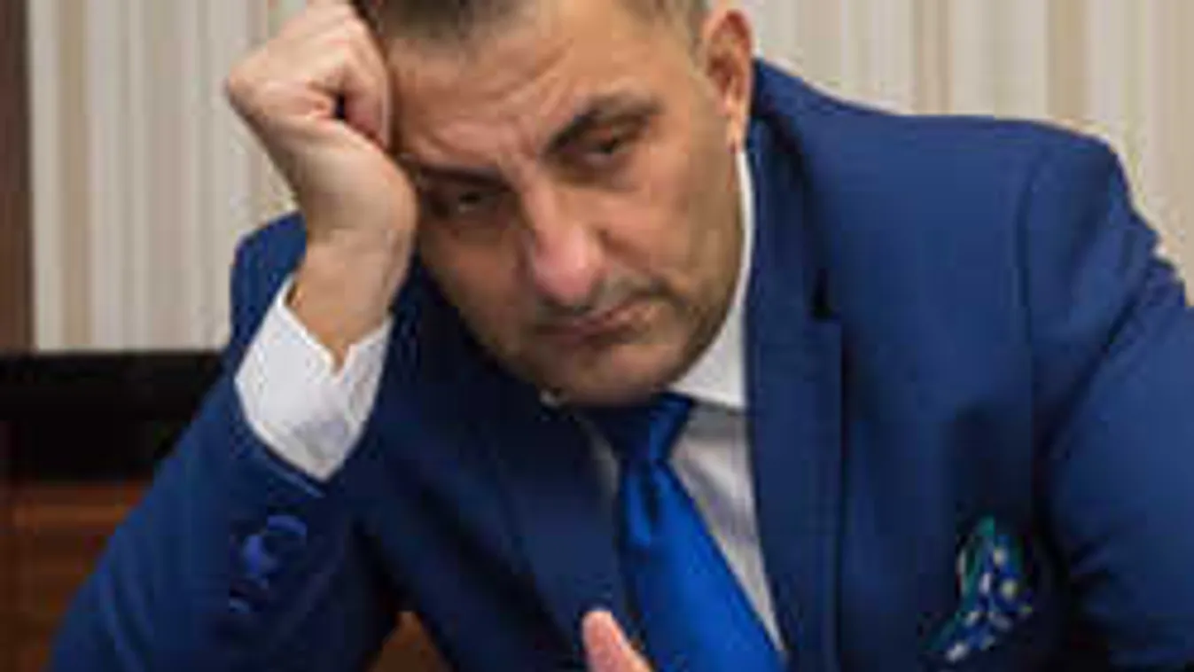 Drámai részletek: Súlyos trauma érte Gáspár Győzőt