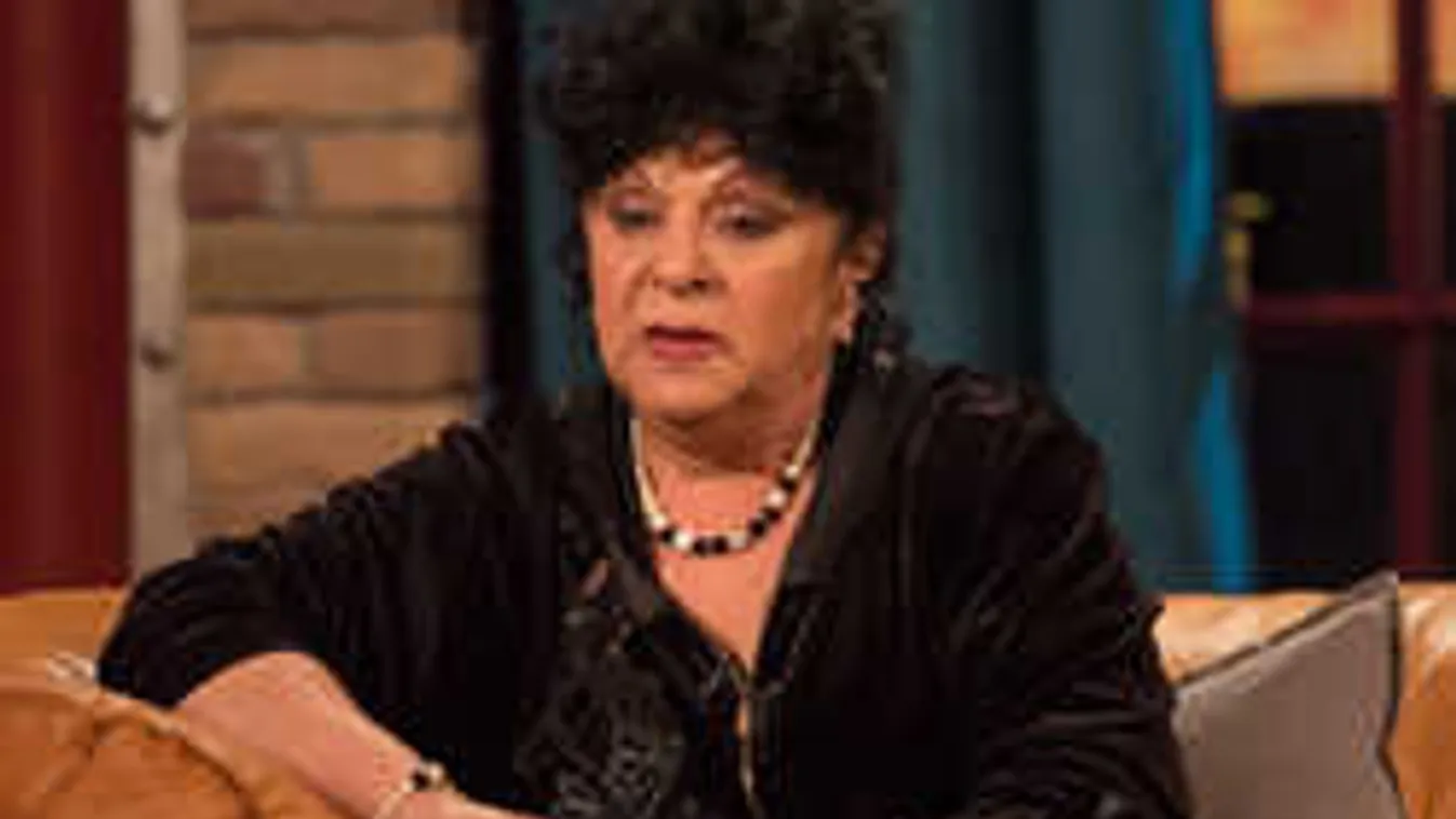 Daganatáról vallott Bangó Margit: Ez egy jel volt számomra