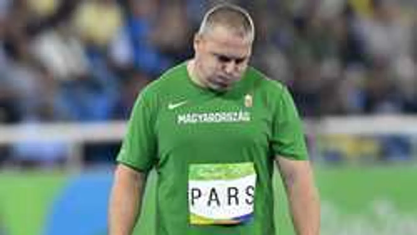 Ilyen szerrel bukott meg Pars Krisztián