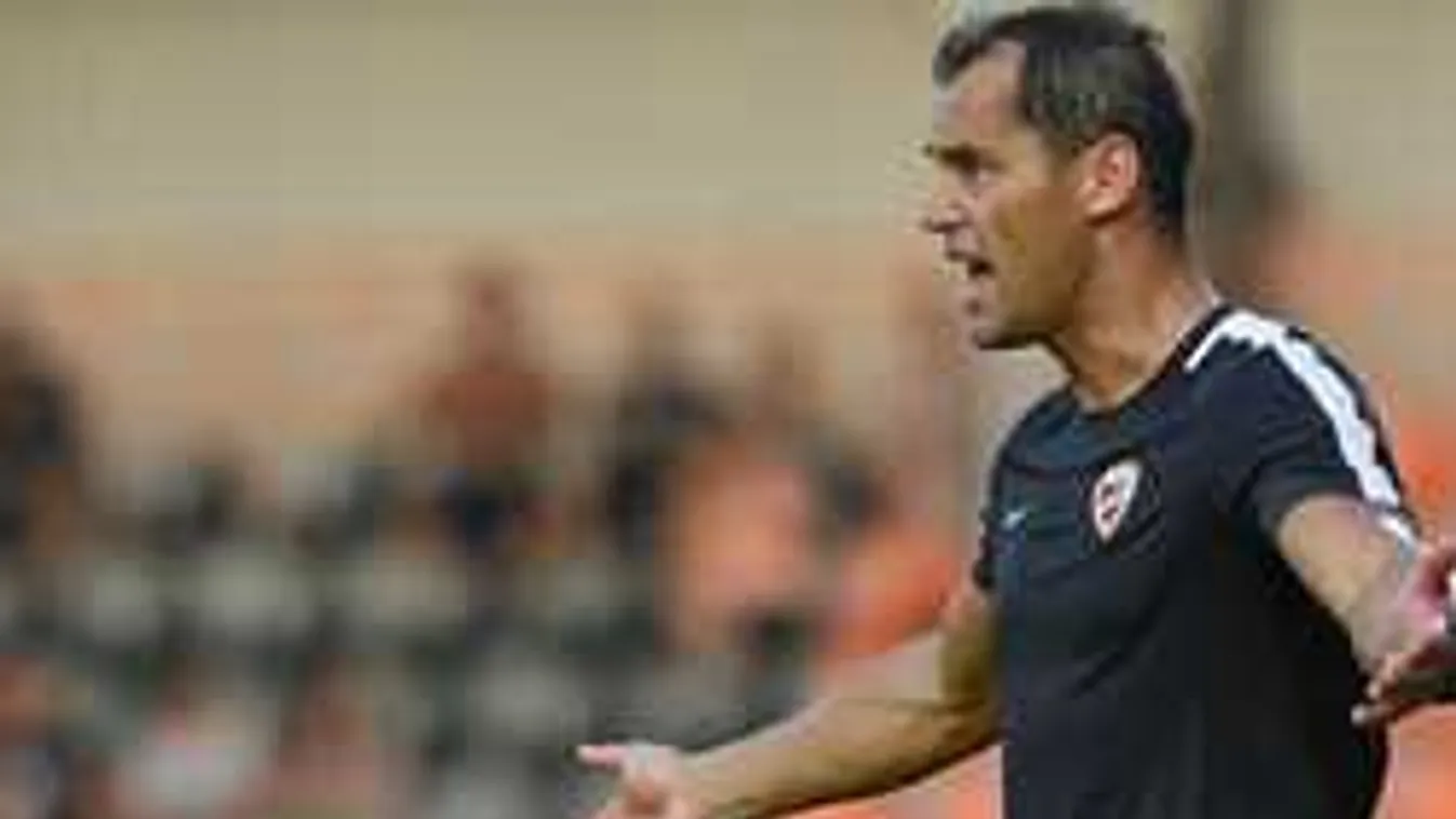 Új részletek, érdekes módon rúgták ki a magyar fociedzőt