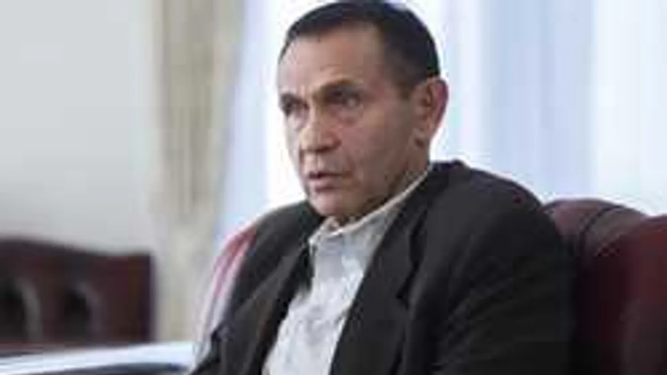 Durva dolgot mondott Gyárfásról az állítólagos zsarolója